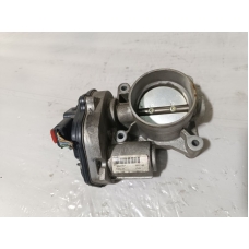 Дроссельная заслонка FORD MONDEO BD SEBA 2007-2015 Дроссельная заслонка FORD MONDEO BD SEBA 2007-2015