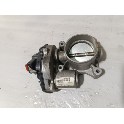 Дроссельная заслонка FORD MONDEO BD SEBA 2007-2015 Дроссельная заслонка FORD MONDEO BD SEBA 2007-2015