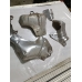Кожух турбины MITSUBISHI GALANT EC5A 6A13TT