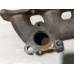 Выпускной коллектор левый MITSUBISHI GALANT EC5A Выпускной коллектор левый MITSUBISHI GALANT EC5A