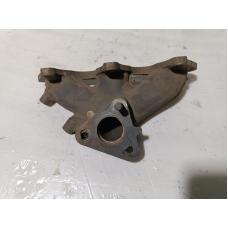 Выпускной коллектор правый MITSUBISHI GALANT EC5A