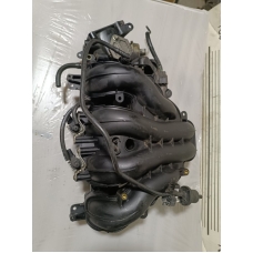 Коллектор впускной FORD MONDEO BD SEBA 2007-2015