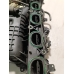 Коллектор впускной FORD MONDEO BD SEBA 2007-2015