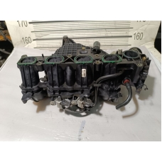Коллектор впускной FORD MONDEO BD SEBA 2007-2015