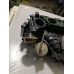 Коллектор впускной FORD MONDEO BD SEBA 2007-2015