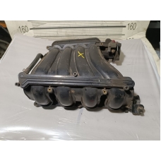 Коллектор впускной NISSAN QASHQAI J10 MR20DE