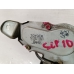 Мотор дворников задний TOYOTA VITZ SCP10 2000