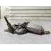 Мотор дворников задний TOYOTA VITZ SCP10 2000