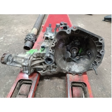 МКПП SUZUKI LIANA ER31S M16A 2002-2007 МКПП SUZUKI LIANA ER31S M16A 2002-2007