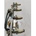 Форсунка топливная FORD MONDEO B4Y CHBA 2003-2007