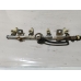 Форсунка топливная FORD MONDEO B4Y CHBA 2003-2007