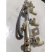 Форсунка топливная FORD MONDEO B4Y CHBA 2003-2007