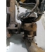 Турбина MAZDA BT-50 UN8F1 WL 2006-2012