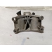 Подушка МКПП NISSAN ALMERA N16 QG16DE 2002-2006