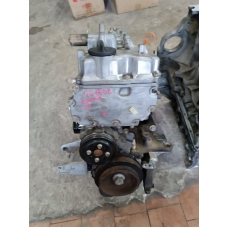 Двигатель NISSAN ALMERA N16 QG15DE 2000-2006 Двигатель NISSAN ALMERA N16 QG15DE 2000-2006