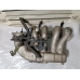 Коллектор впускной KIA SPECTRA DC S6D 2004-2011