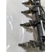 Форсунка топливная KIA SPECTRA DC S6D 2004-2011