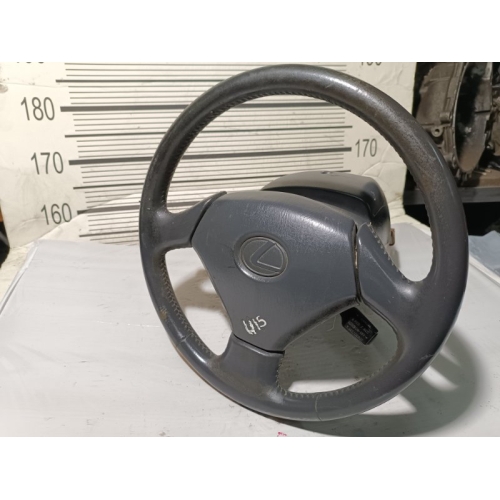 Руль LEXUS RX 300 MCU15 1MZ-FE 1998-2003 Руль LEXUS RX 300 MCU15 1MZ-FE 1998-2003