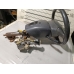 Руль LEXUS RX 300 MCU15 1MZ-FE 1998-2003 Руль LEXUS RX 300 MCU15 1MZ-FE 1998-2003