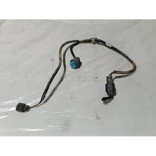 Электропроводка MITSUBISHI PAJERO V6# V7# 6G72 Электропроводка MITSUBISHI PAJERO V6# V7# 6G72