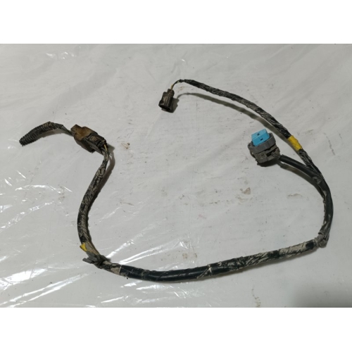 Электропроводка MITSUBISHI PAJERO V6# V7# 6G72 Электропроводка MITSUBISHI PAJERO V6# V7# 6G72