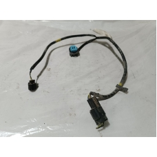 Электропроводка MITSUBISHI PAJERO V6# V7# 6G72