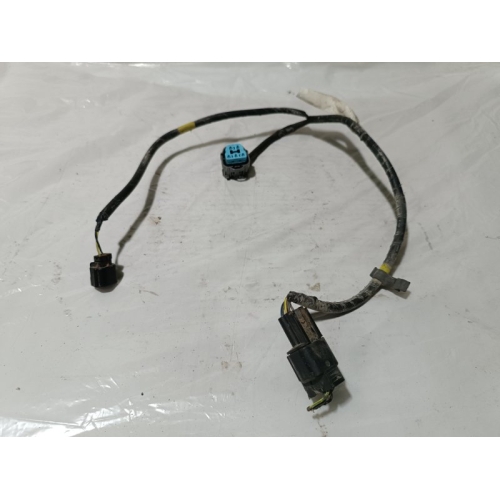Электропроводка MITSUBISHI PAJERO V6# V7# 6G72 Электропроводка MITSUBISHI PAJERO V6# V7# 6G72