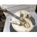 Топливный насос MITSUBISHI PAJERO V6# V7# 6G72