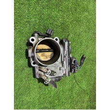 Дроссельная заслонка HONDA ACCORD CU K24Z3 Дроссельная заслонка HONDA ACCORD CU K24Z3