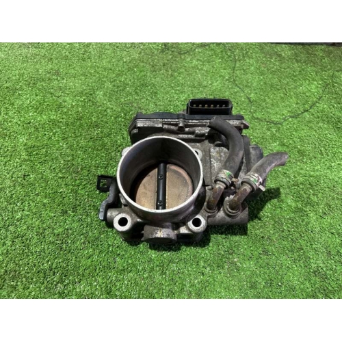 Дроссельная заслонка HONDA CR-V RD K24A 2002-2008 Дроссельная заслонка HONDA CR-V RD K24A 2002-2008