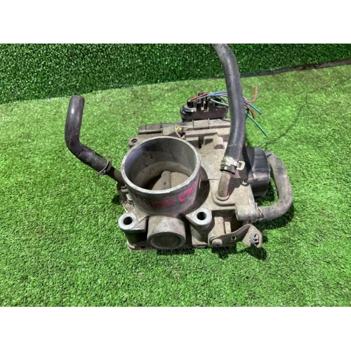 Дроссельная заслонка HONDA CR-V RD K24A3 2004-2008 Дроссельная заслонка HONDA CR-V RD K24A3 2004-2008