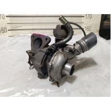Турбина MITSUBISHI PAJERO SPORT KH0 4D56U Турбина MITSUBISHI PAJERO SPORT KH0 4D56U