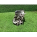 Дроссельная заслонка LEXUS RX GSU30 3MZ 2003-2006