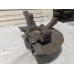 Кулак поворотный передний правый MITSUBISHI