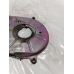 Кожух ГРМ задний MITSUBISHI PAJERO SPORT KH0 4D56U