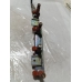 Форсунка топливная NISSAN ALMERA N16 QG18DE