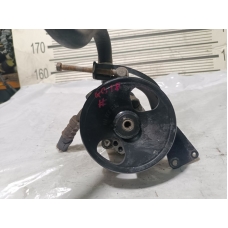 Насос гур NISSAN ALMERA N16 QG15 QG18 2003-2006
