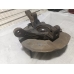 Кулак поворотный левый MITSUBISHI OUTLANDER CW Кулак поворотный левый MITSUBISHI OUTLANDER CW
