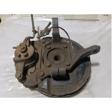 Кулак поворотный передний правый MITSUBISHI Кулак поворотный передний правый MITSUBISHI