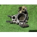 Дроссельная заслонка NISSAN ALMERA N15 QG18DE
