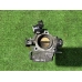 Дроссельная заслонка MAZDA 3 BK Z6 2003-2006 Дроссельная заслонка MAZDA 3 BK Z6 2003-2006