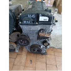 Двигатель MITSUBISHI LANCER CY 4B10 2007-2015
