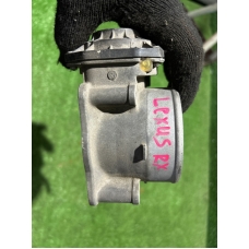 Дроссельная заслонка LEXUS RX GSU30 2GR 2003-2006 Дроссельная заслонка LEXUS RX GSU30 2GR 2003-2006
