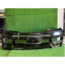Бампер передний TOYOTA HARRIER XU30 2003-2013 Бампер передний TOYOTA HARRIER XU30 2003-2013