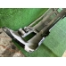 Бампер передний TOYOTA HARRIER XU30 2003-2013