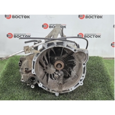 МКПП FORD FOCUS HWDA 2004-2011