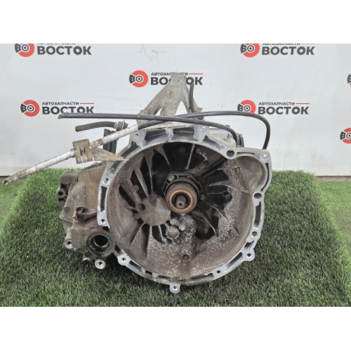 МКПП FORD FOCUS HWDA 2004-2011 МКПП FORD FOCUS HWDA 2004-2011