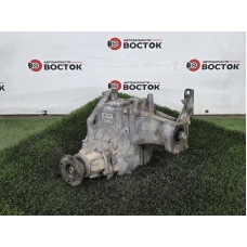 Раздатка HYUNDAI TUCSON JM G4GC 2004-2009