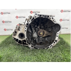 МКПП TOYOTA COROLLA E12 1ZZ-FE 2000-2007