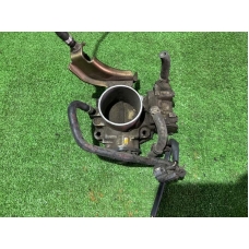 Дроссельная заслонка HONDA CR-V RD B20B 1995-2000 Дроссельная заслонка HONDA CR-V RD B20B 1995-2000